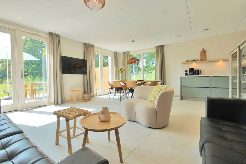 Vrouwen getaway, solo travel met LekkerNaarZee in Callantsoog